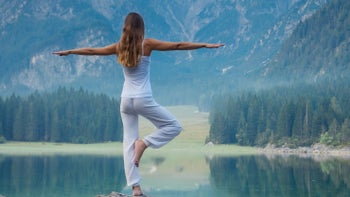 Yoga spécial Canicule