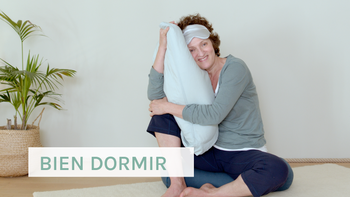 Yoga pour bien dormir