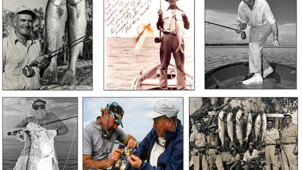 Chapter 8: Fly Fishing Explodes in Saltwater