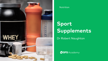 Sport Supplements 