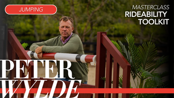Peter Wylde's Rideability Toolkit