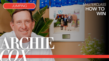 Archie Cox Teaches How To Win