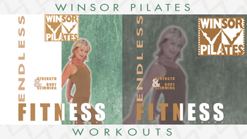 Endless Fitness Strength & Body Slimming