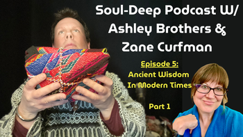 Ancient Wisdom In Modern Times: Part-1 | Ashley Brothers