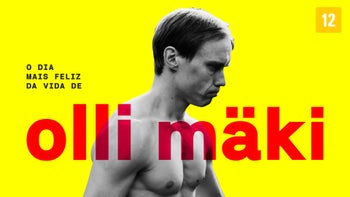 O Dia Mais Feliz da Vida de Olli Mäki