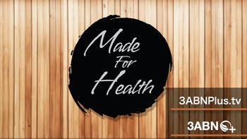 3ABN News: “Made for Health” (2024-6-21)