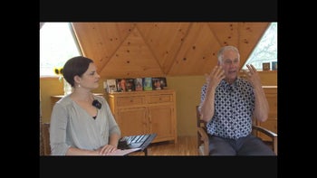 Exclusive Interview with Dr. Berne only on the Membership--Part 1