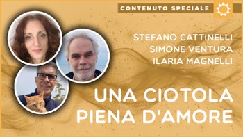 Una ciotola piena d'amore