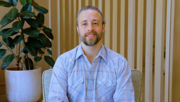 Get To Know FWFG Teacher, Rey!