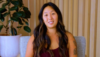 Meet FWFG Teacher, Nani!