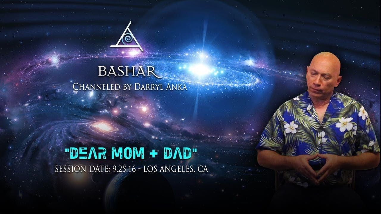 Dear Mom and Dad