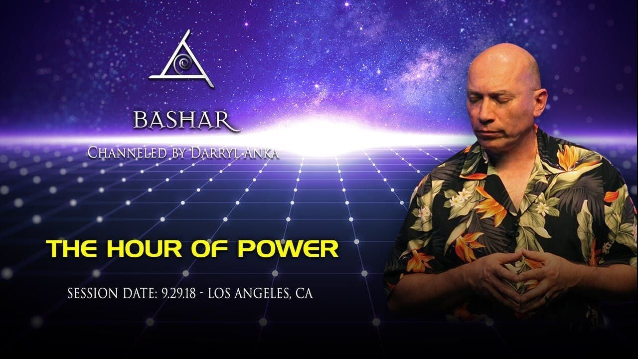 The Hour of Power