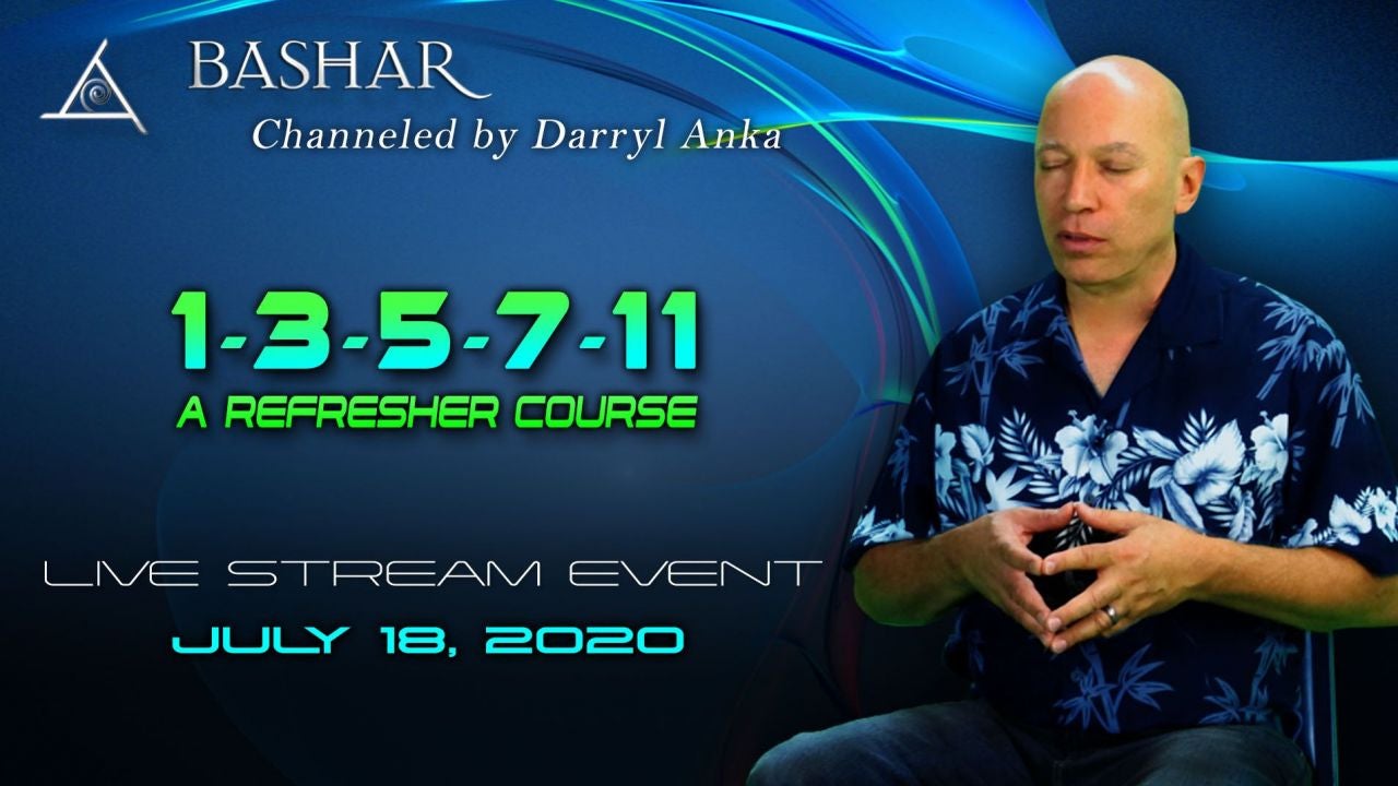 1-3-5-7-11-Refresher