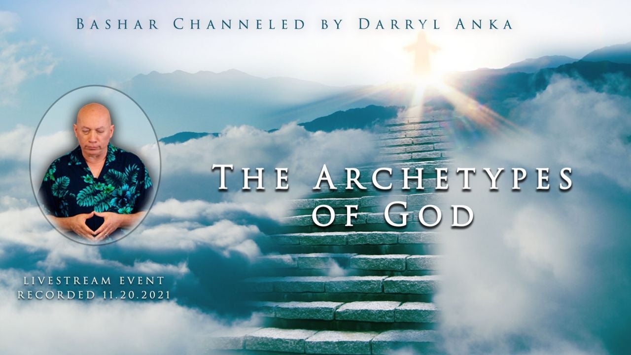 The Archetypes of God