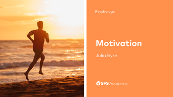 Motivation