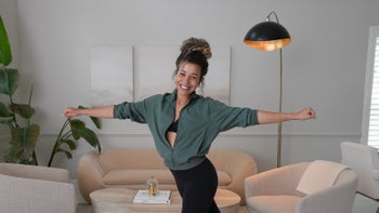 Attitude Check - Relieve Stress in 20 Mins