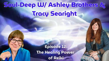 The Healing Power Of Reiki | Ashley Brothers