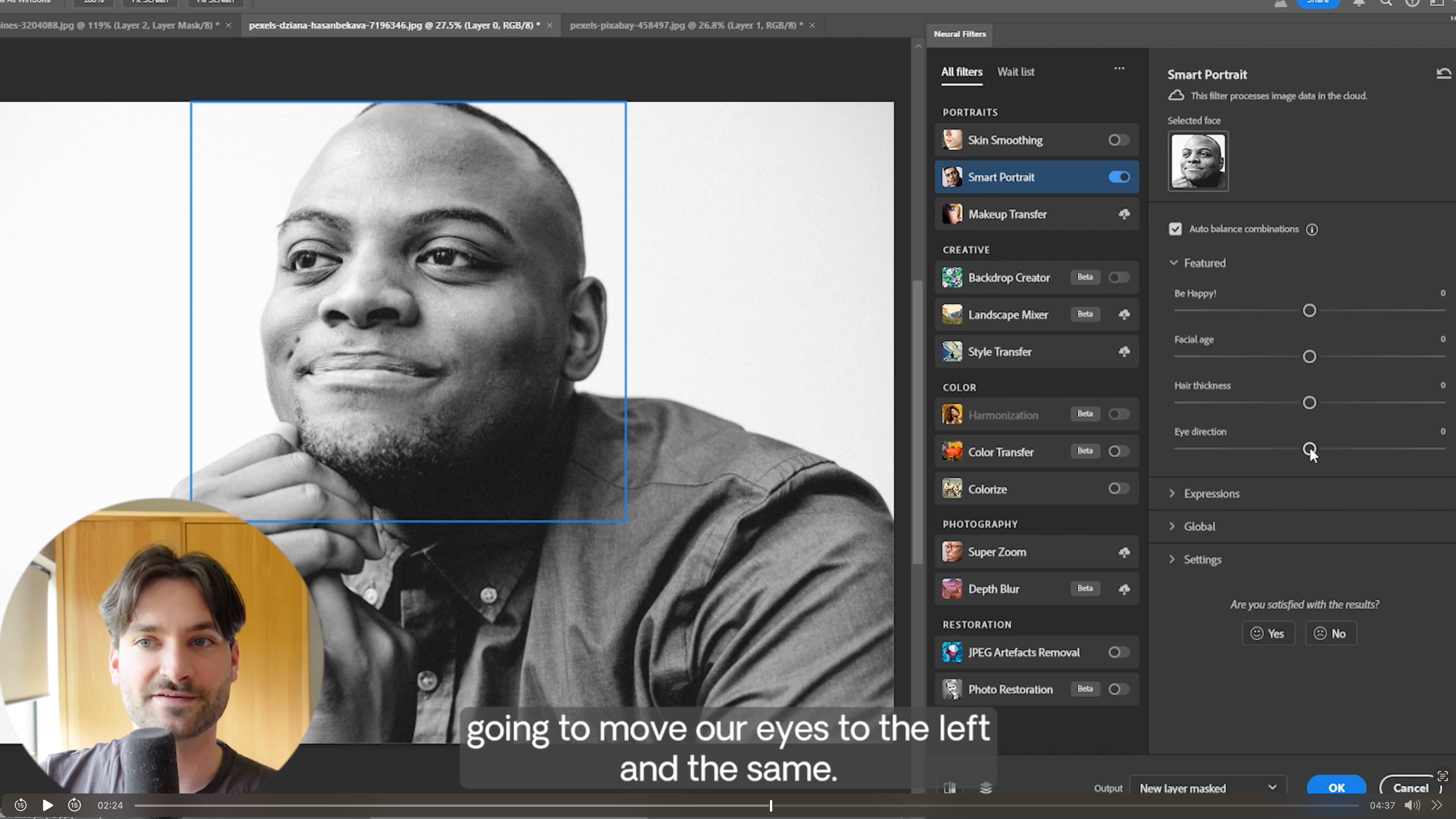 Photoshop Machine Photoshop AI Mastery: From Novice to Pro - Learn AI Editing PRO EDU