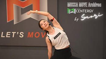 2024.11.05 Group Centergy 45 By Eri | MOSSA MOVE