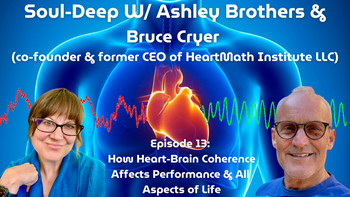 How Heart-Brain Coherence Affects Performance and All Aspects Of Life | Ashley Brothers