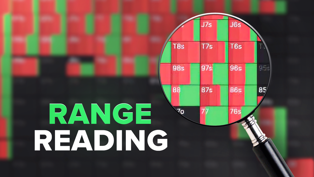 Http Range. Read RANGE READING with Andrew Brokos | Solve For Why TV