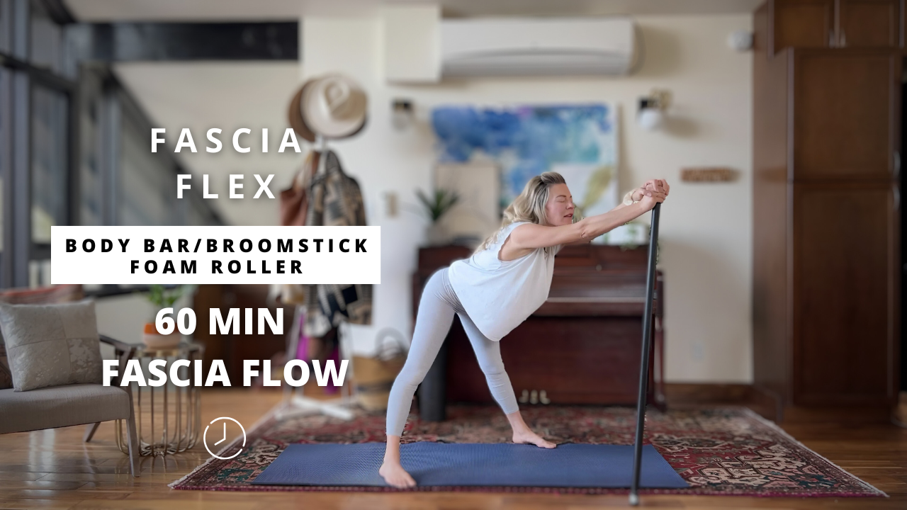 Fascia Flow-Fascia Flex