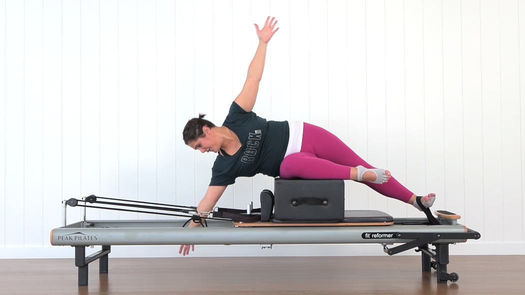 24min Reformer Core