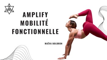 Amplify - Mobilité Fonctionnelle 