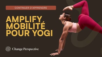 Amplify - Mobilité Fonctionnelle 