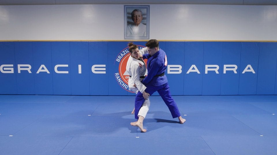 Week 4 - Class A - Technique 1 (GB2 by Ana Laura Cordeiro)