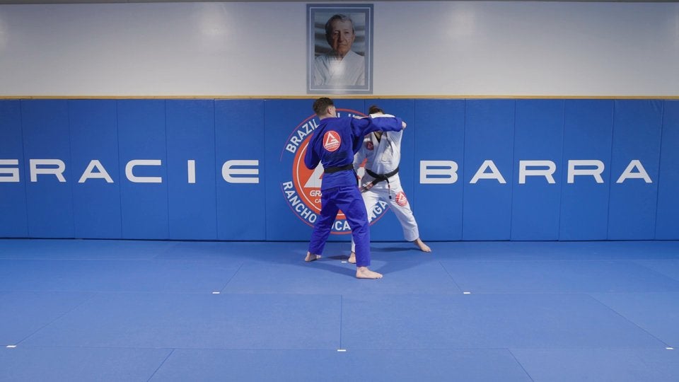 Week 4 - Class B - Technique 1 (GB2 by Ana Laura Cordeiro)