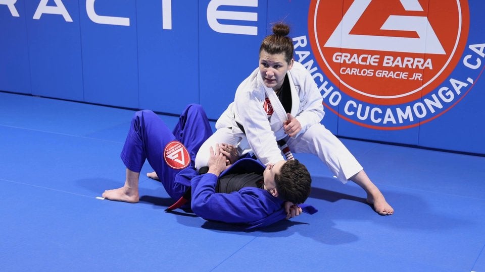 Week 4 - Class B - Technique 3 (GB2 by Ana Laura Cordeiro)