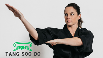 Outtro - Green Belt Syllabus