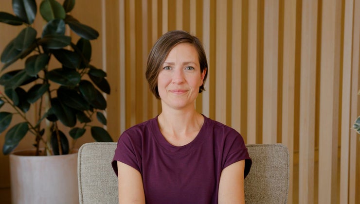 Get to Know FWFG Teacher, Liz!