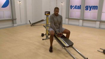 Hiit it