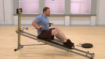 Peripheral Heart Action