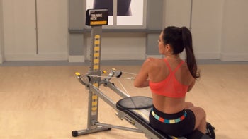 Total Gym Core Activator