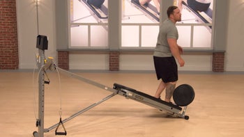 Functional Fitness with Total Gym 