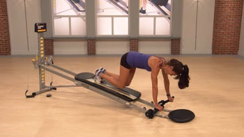 Super Circuits & Drills