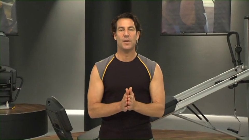 Strength Fundamentals