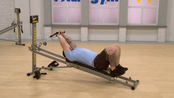 Back To Basics for Low Back Pain