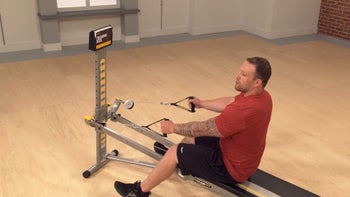 10-Minute Tabata Workout