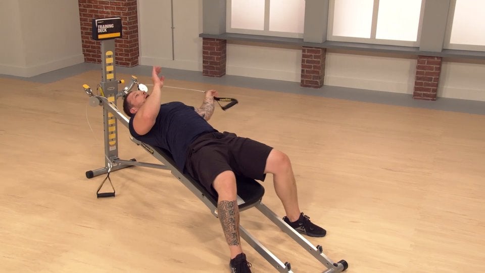 Total Gym TV | Unleash Your Inner Athlete