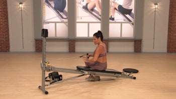 Sports Advocates – Lift & Lengthen