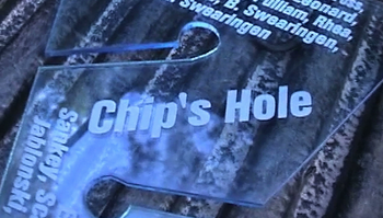Chip's Hole: Cave Diving in Florida
