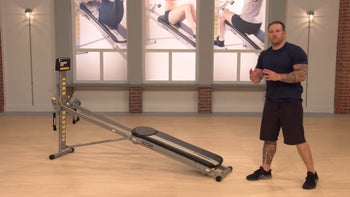 Unleash Your Inner Athlete