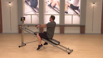 Strength Training Bootcamp