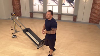 Flexibility & Endurance