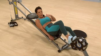 Pedal Power