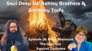 Black Shamans: The Warriors Against Darkness | Ashley Brothers